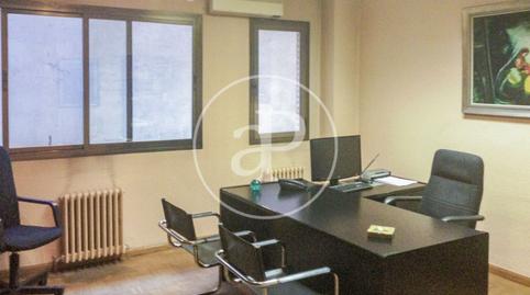 Foto 4 de Pis en venda a Almagro,  Madrid Capital