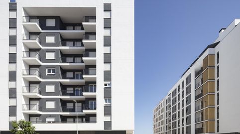 Foto 3 de Planta baixa de lloguer a Viña del Mar, Los Guindos - Parque Mediterráneo - Santa Paula, Málaga Capital