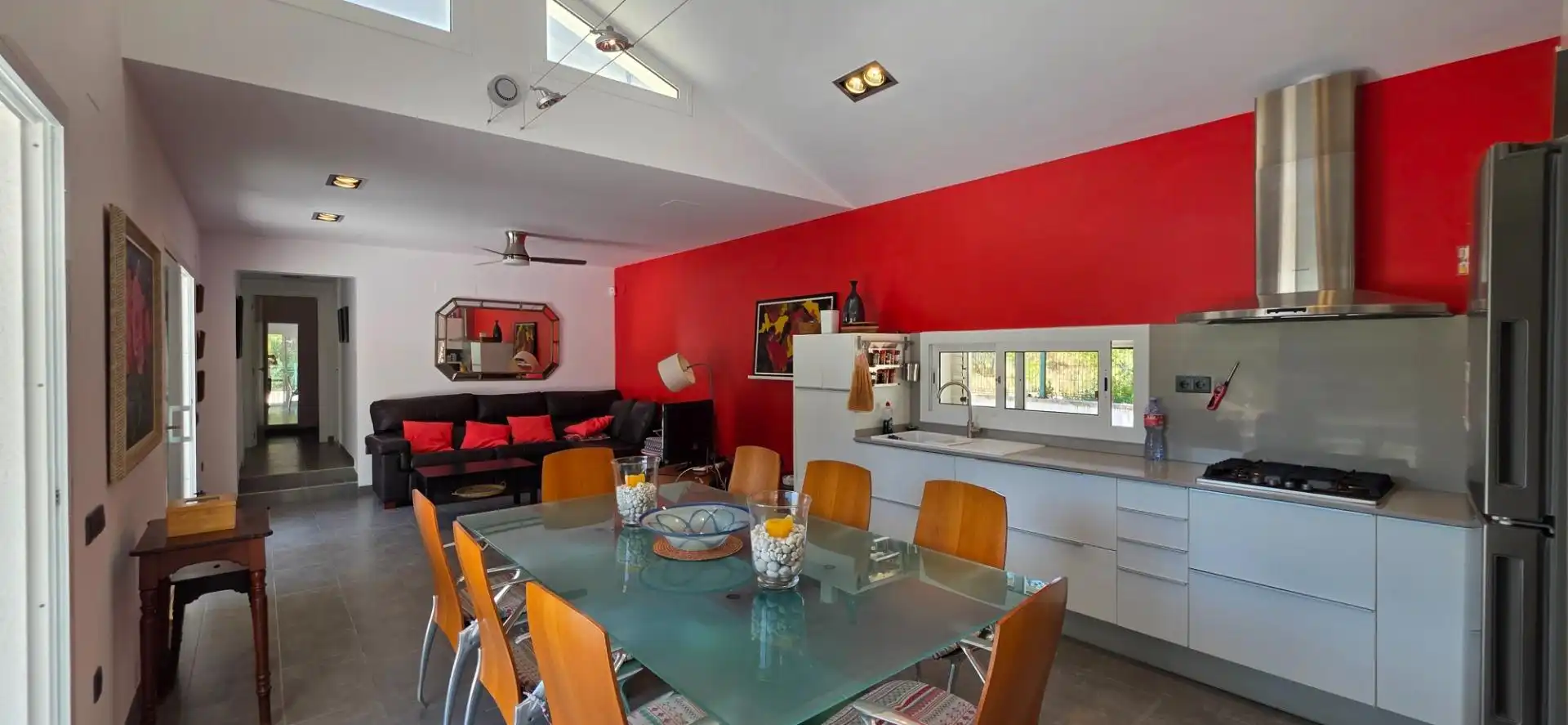 Haus mit Pool zum Verkauf in Les Tres Cales, imagen 5