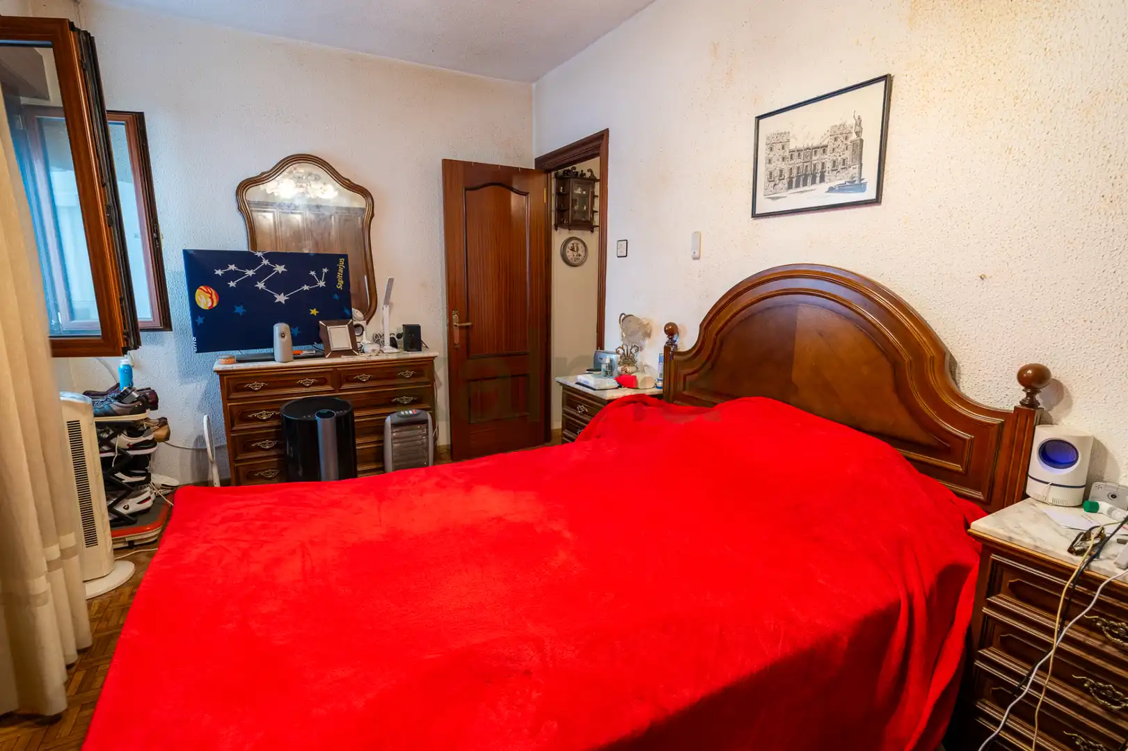 Flat for sale in Calle Magnus Blikstad, Laviada