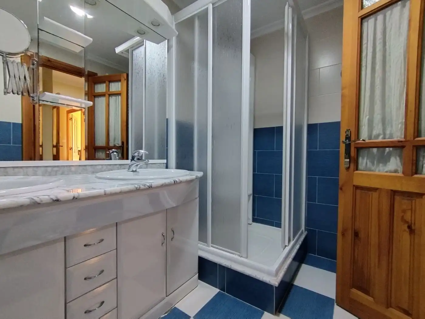 Flat with terrace to rent in Elche ciudad, imagen 25