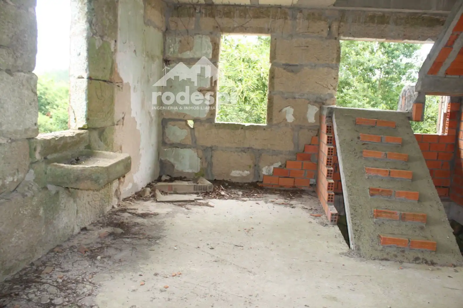 Casa en venda a Ponteareas, imagen 17