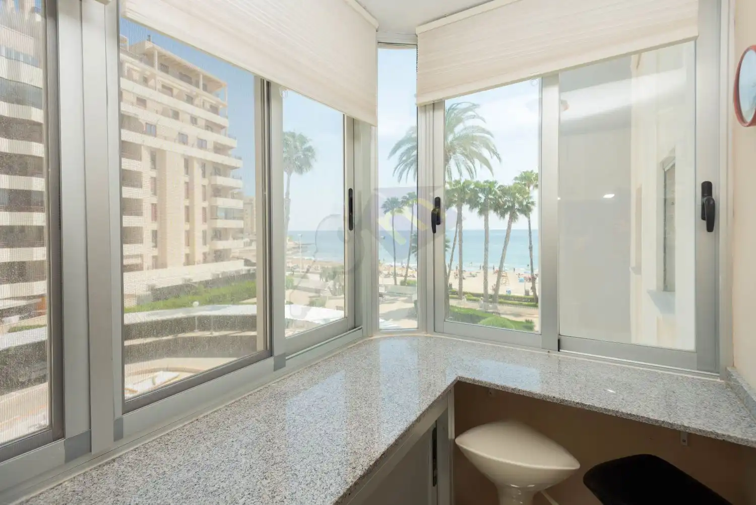 Apartment mit Aufzug zum Verkauf in Zona Levante - Playa Fossa, imagen 14
