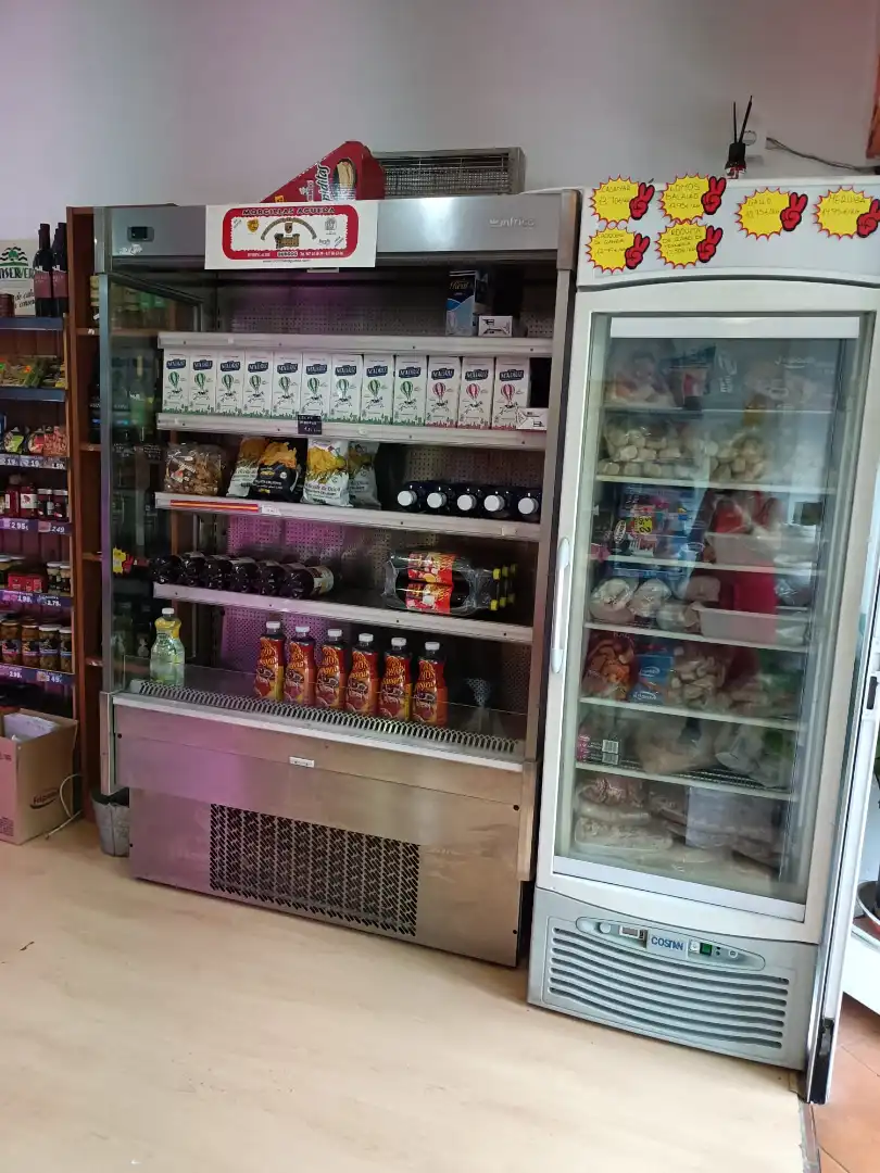 Local de lloguer en Quijorna amb Aire condicionat, Calefacció i Moblat