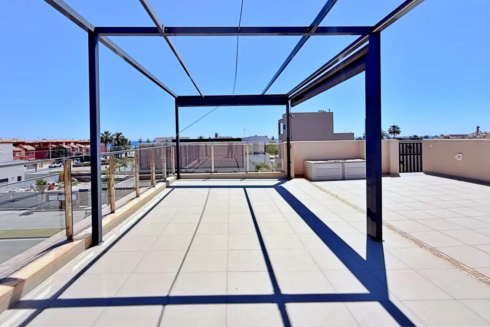 Flat with terrace for sale in El Mojón, imagen 28
