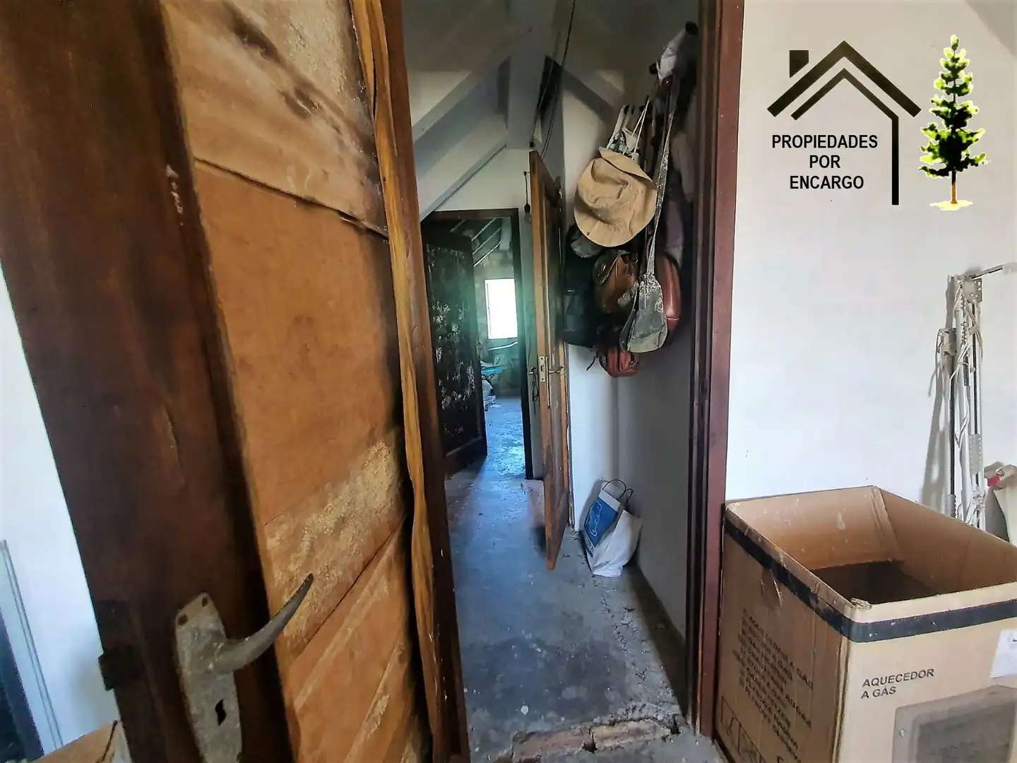 Casa amb jardí en venda a Parroquias Rurales, imagen 38