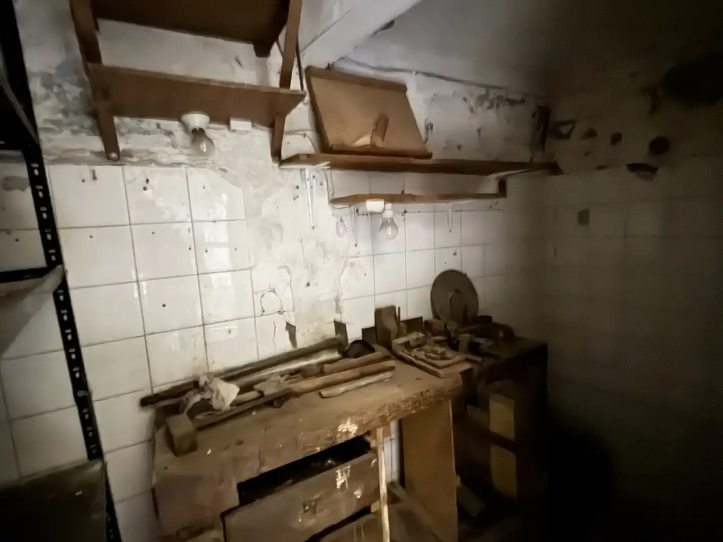 Casa amb terrassa en venda a Avenida de Vilches, imagen 13