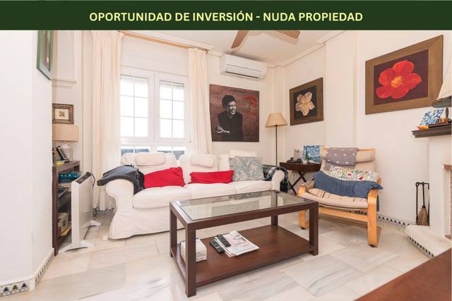 Piso en Venta en Calle el Pargo en La Barrosa