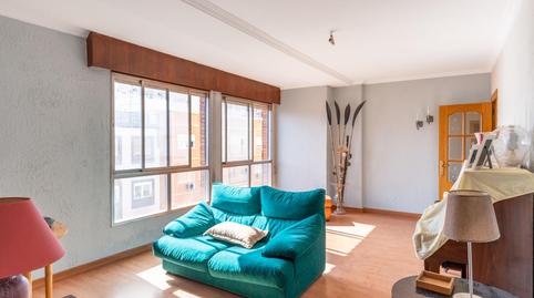 Foto 2 de Pis en venda a Calle Azorin, 2, Oliveros - Altamira, Almería Capital