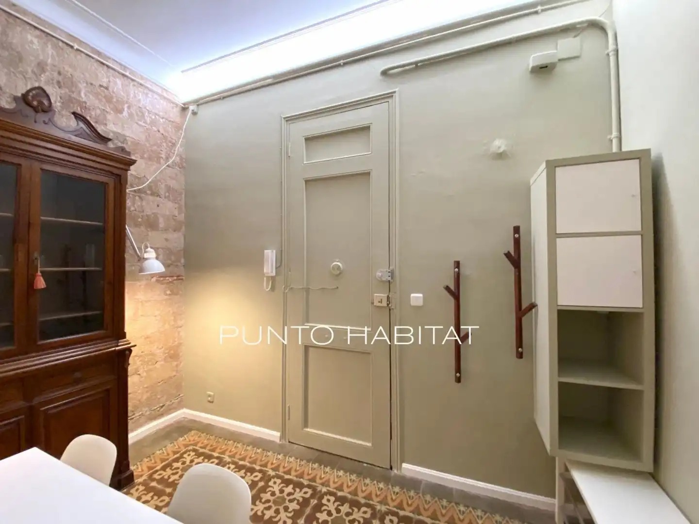 Wohnung zur Miete in Carrer Carrer Còrsega, Dreta de l'Eixample