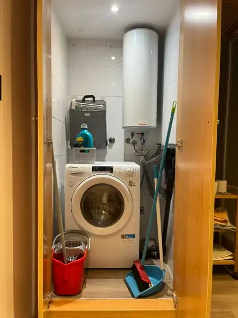 Apartamento en venta en Esterri d'Àneu con Calefacción, Parquet y Amueblado