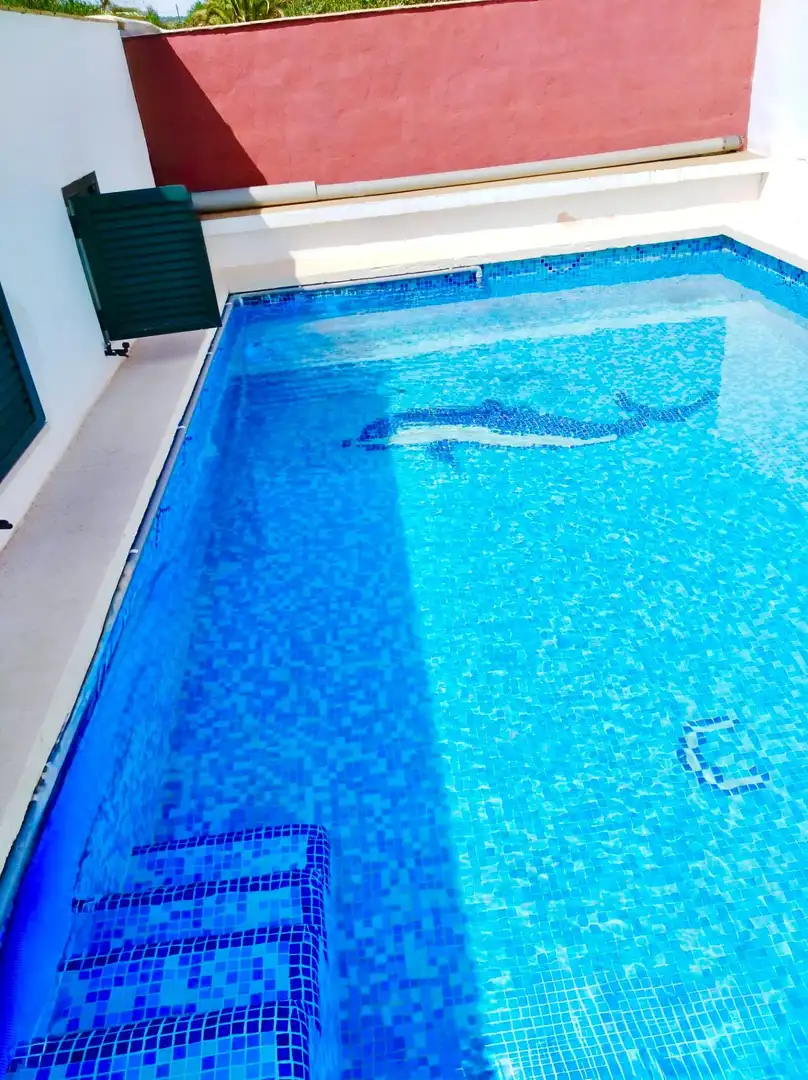 Maison rustique avec piscine à vendre à Llucmajor pueblo, imagen 11