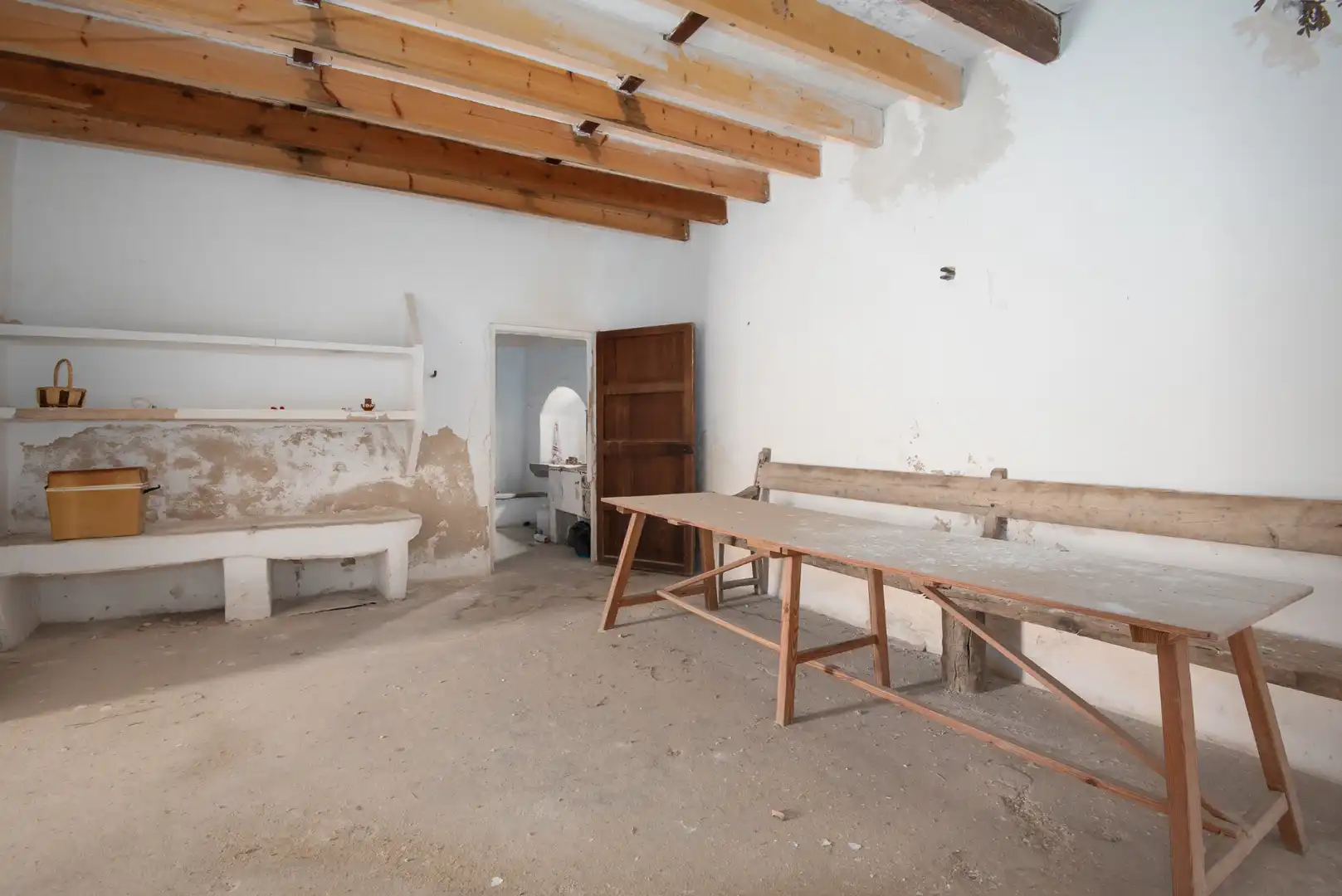 Landhaus mit Garten zum Verkauf in Algaida, imagen 20