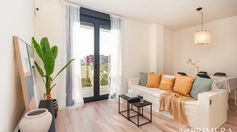 Photo 2 of Flat for sale in Gràcia, Barcelona