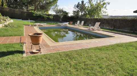 Foto 3 de Casa o chalet en venta en Santo Domingo, Algete