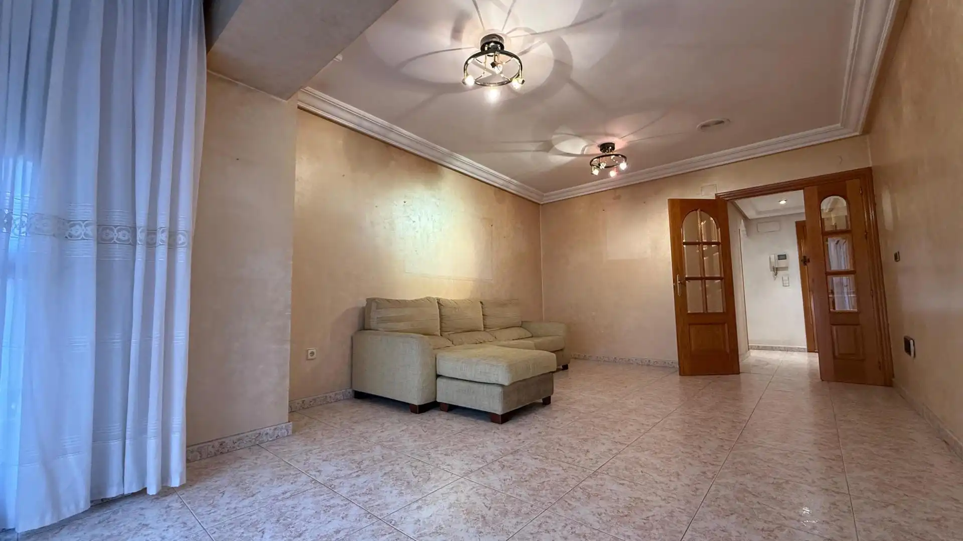 Flat for sale in Calle Caballero de Rodas, imagen 4