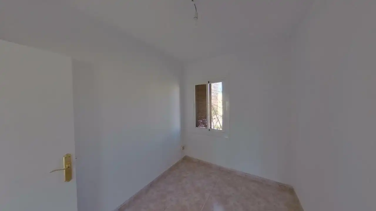 Bedroom of Flat for sale in  Palma de Mallorca