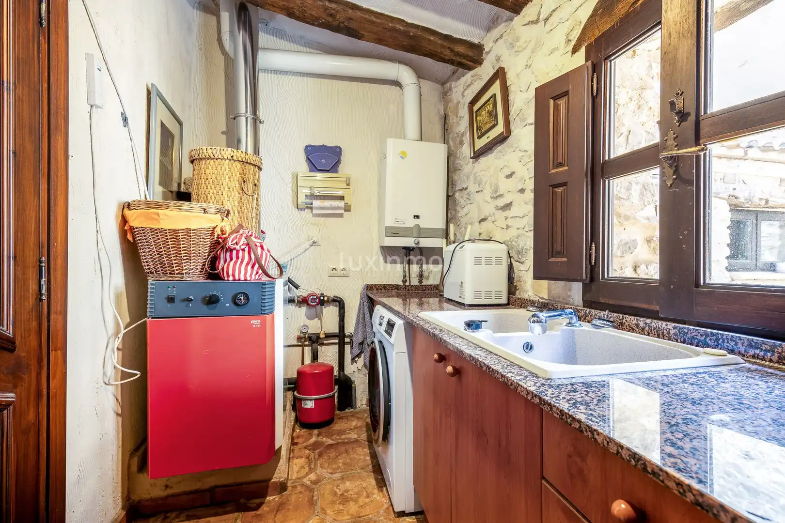 Villa mit Terrasse zum Verkauf in Relleu, imagen 23