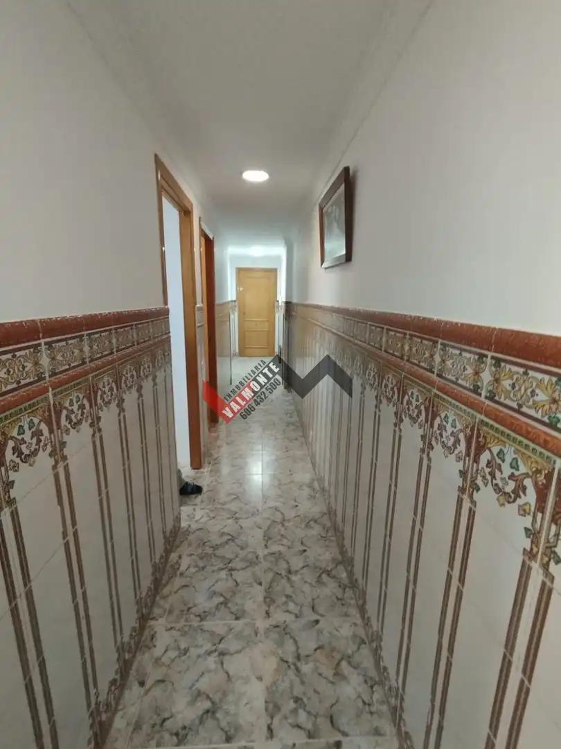 Wohnung zum Verkauf in Sonseca mit Terrasse