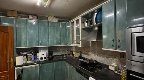 Foto 4 de Piso en venta en Lasesarre, Barakaldo
