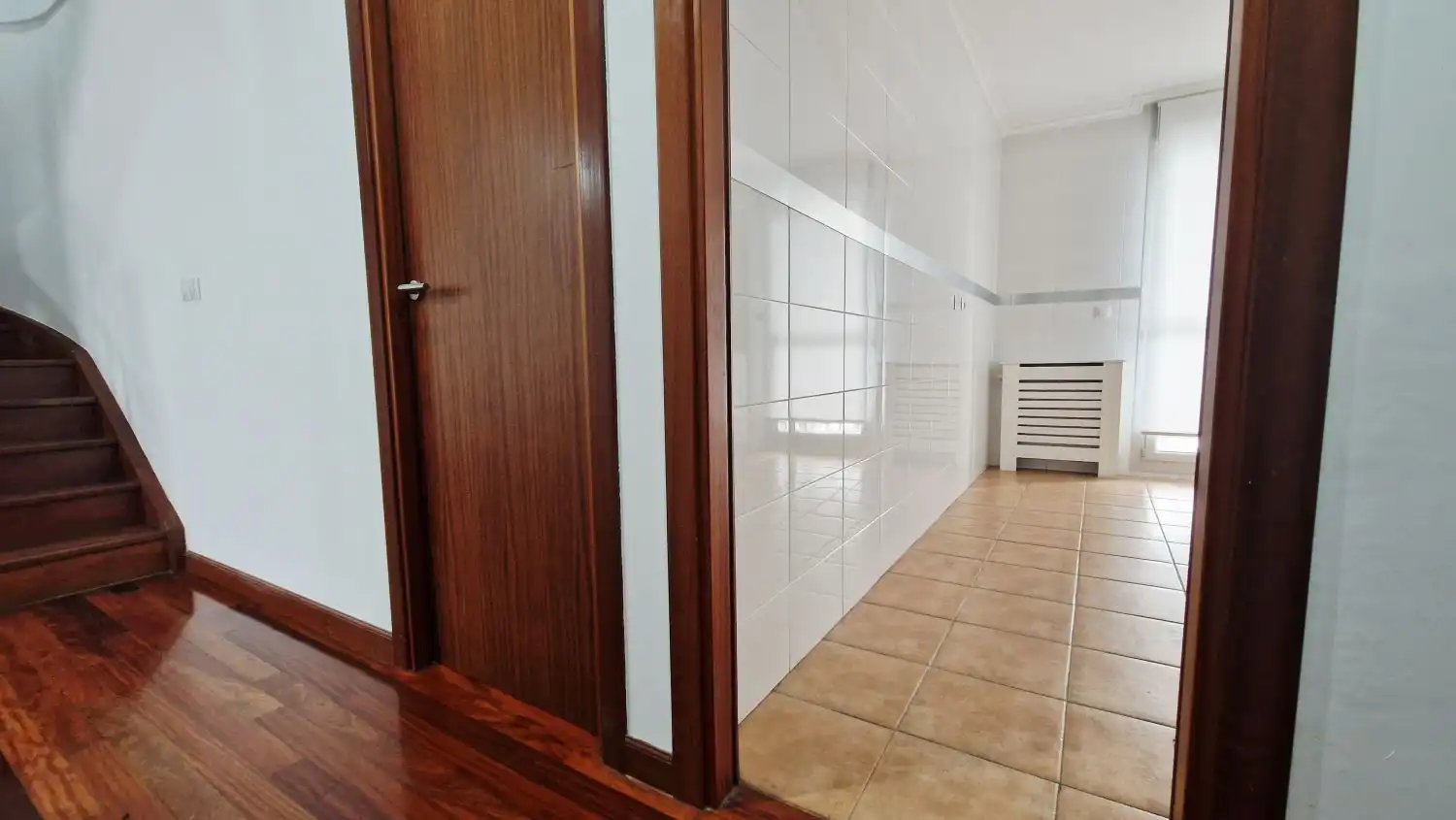 Duplexes for sale in Torrelavega   with Heating and Balcony