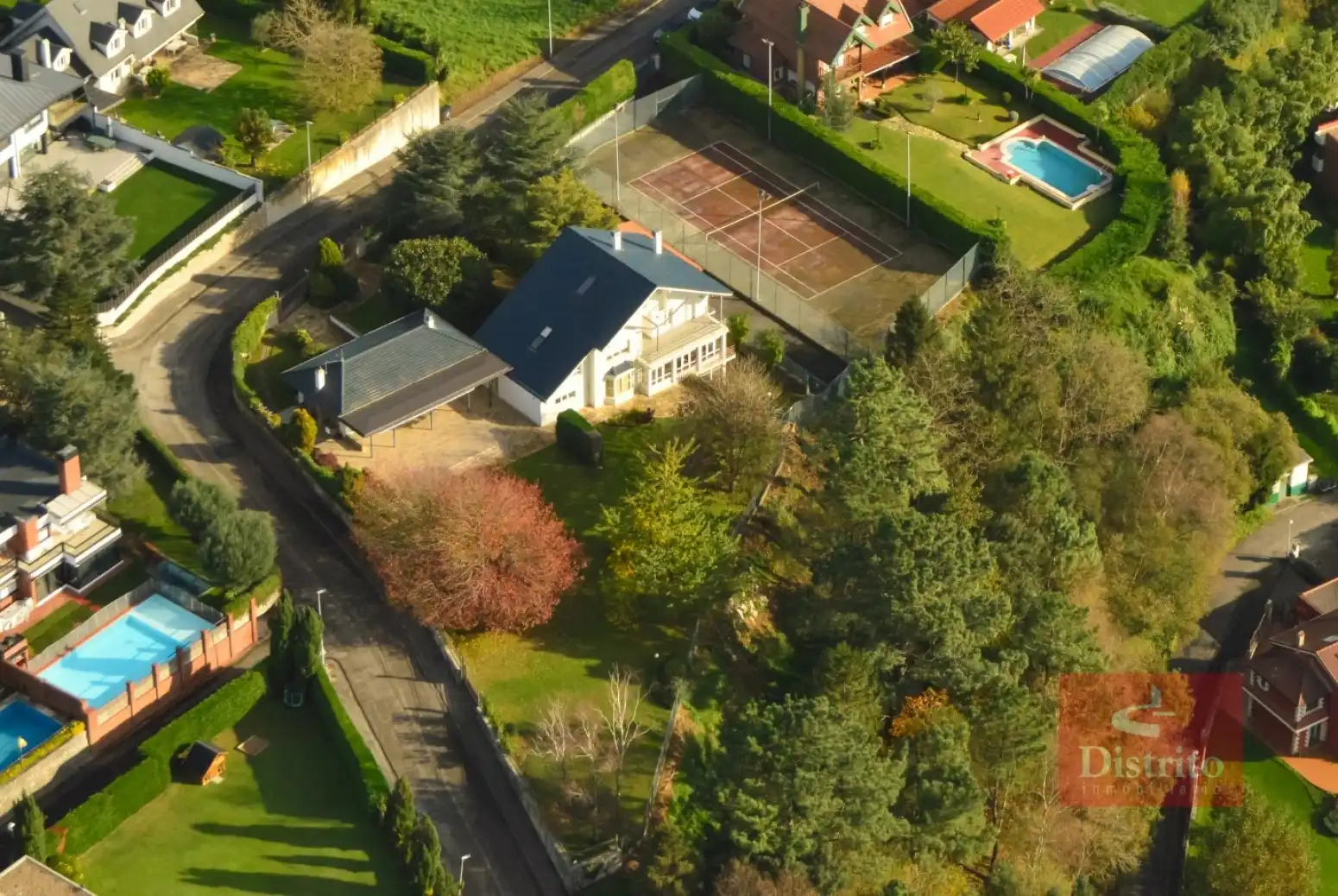 Casa o chalet en venta en Arce - Urbanización La Mina, Arce
