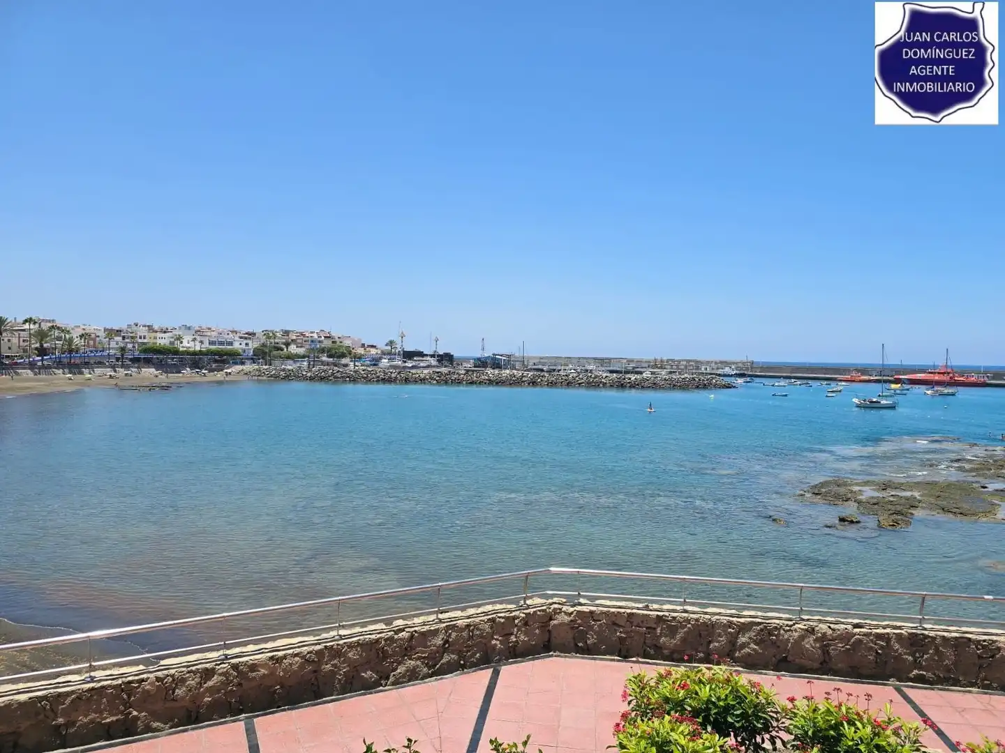 Apartments for rent in Arguineguín