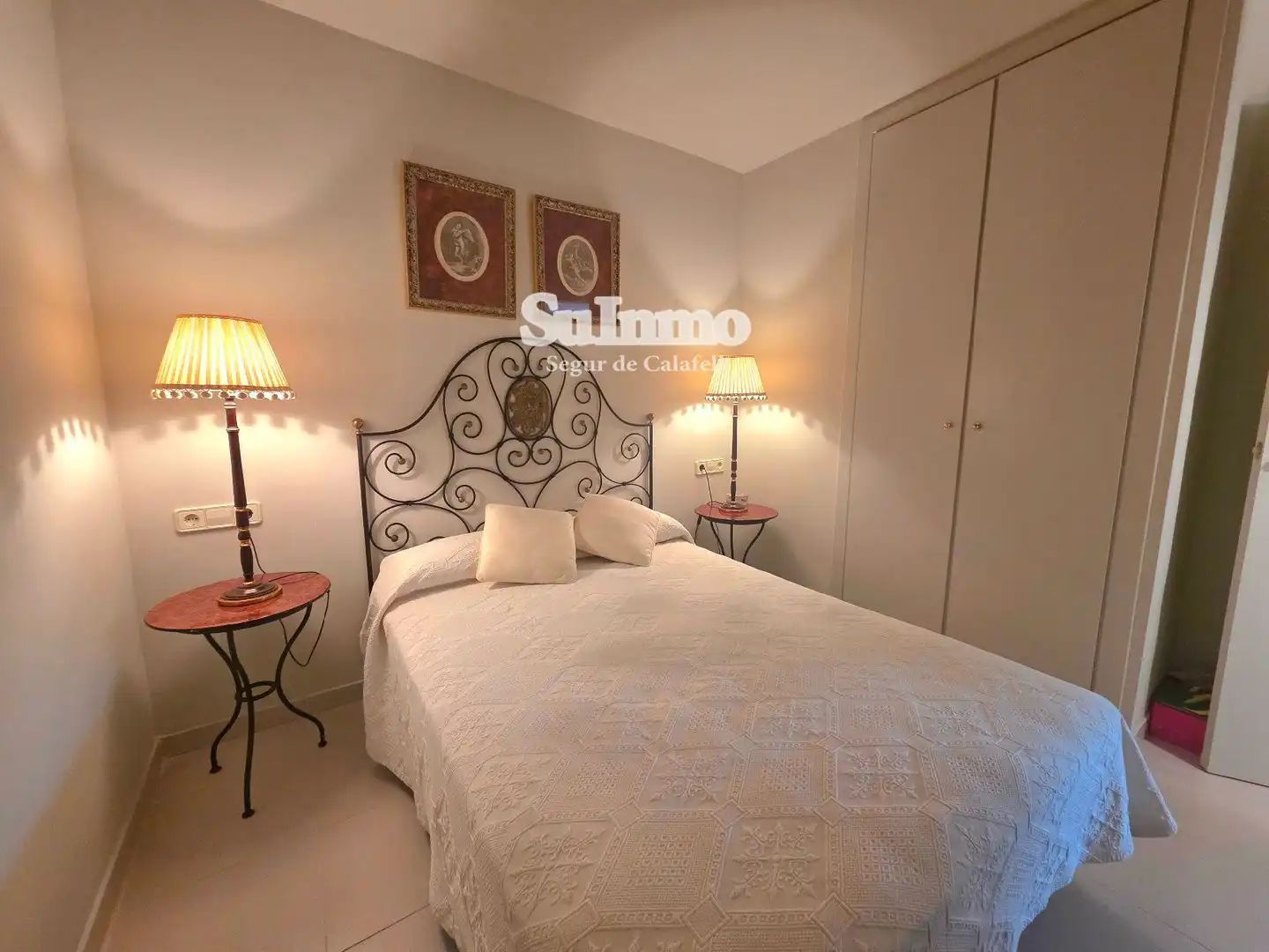 Duplex avec piscine à vendre à Mediterrani del, imagen 18