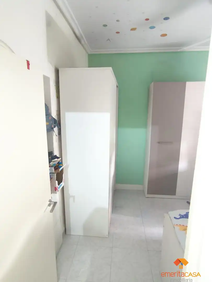Habitación de Apartamento en venta en Cáceres
