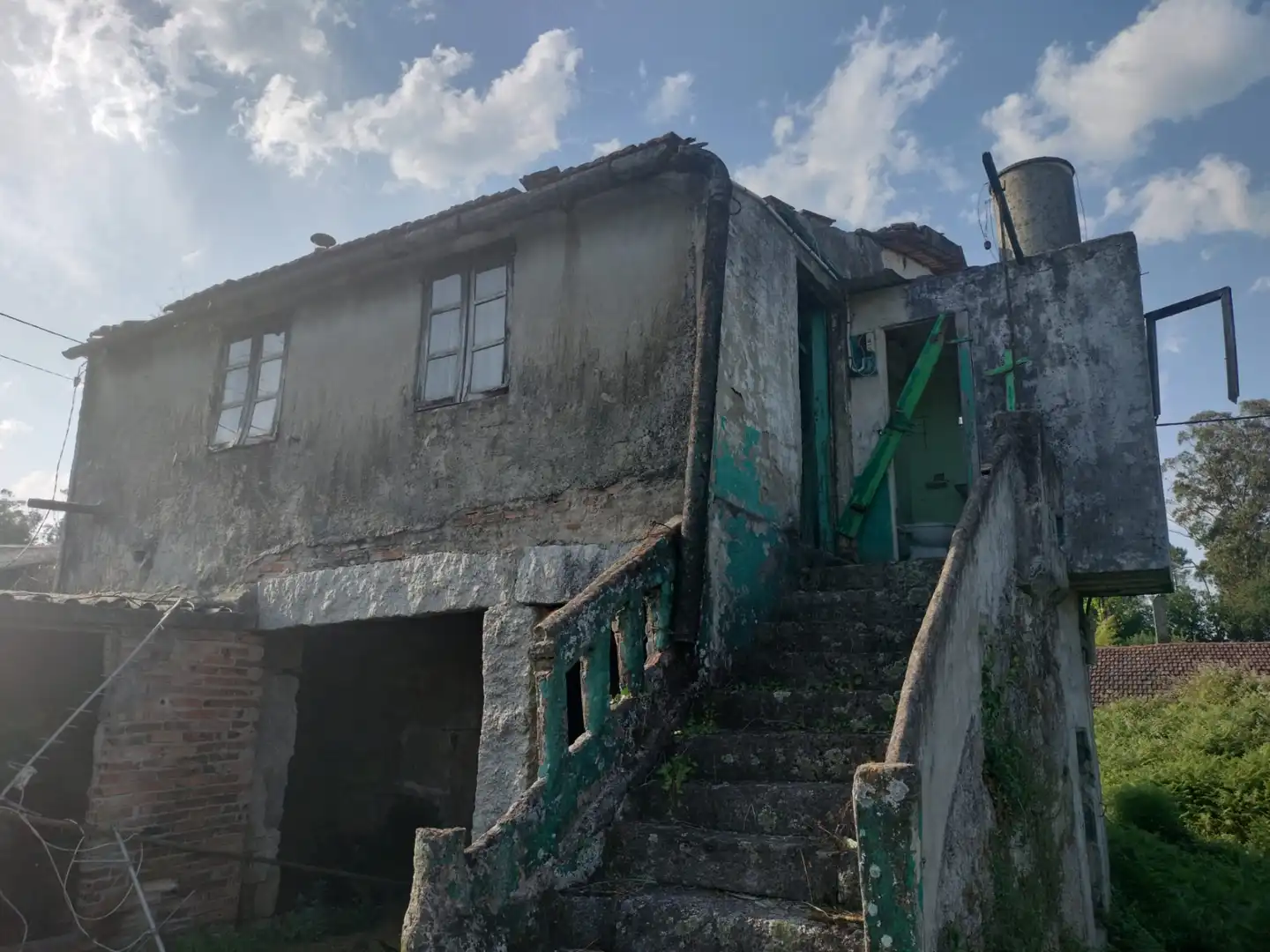 Casa con jardín en venta en Ponteareas, imagen 2