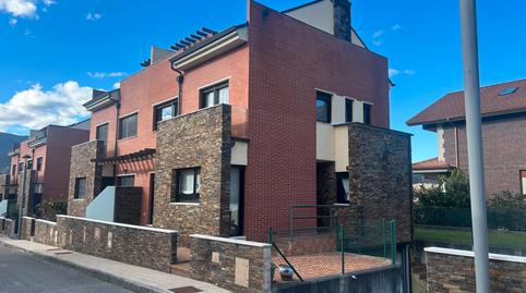 Foto 2 de Casa adosada en venda a Calle la Mies, 19, Ampuero, Cantabria