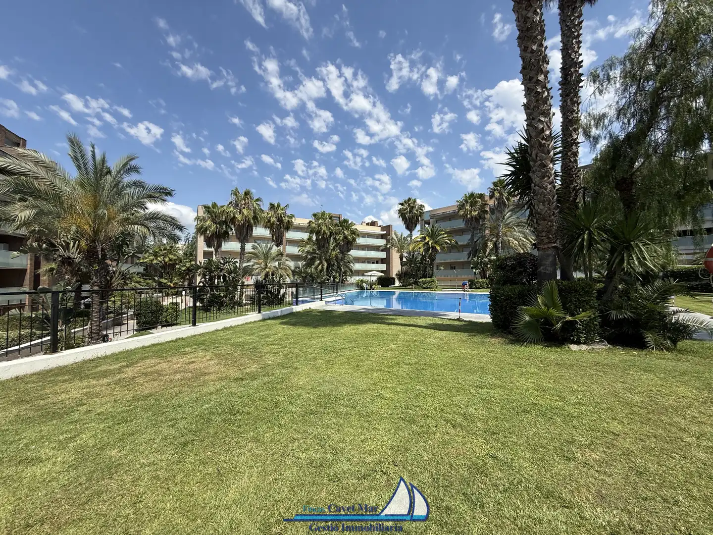 Apartament amb piscina en venda a Camí de les Pasquales 4, imagen 2