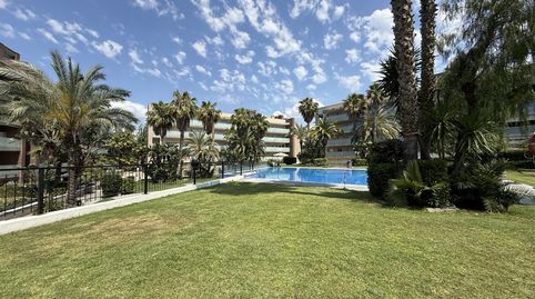 Foto 2 de Apartamento en venta en Camí de Les Pasquales, 4, Plaça Europa - Port Aventura, Salou