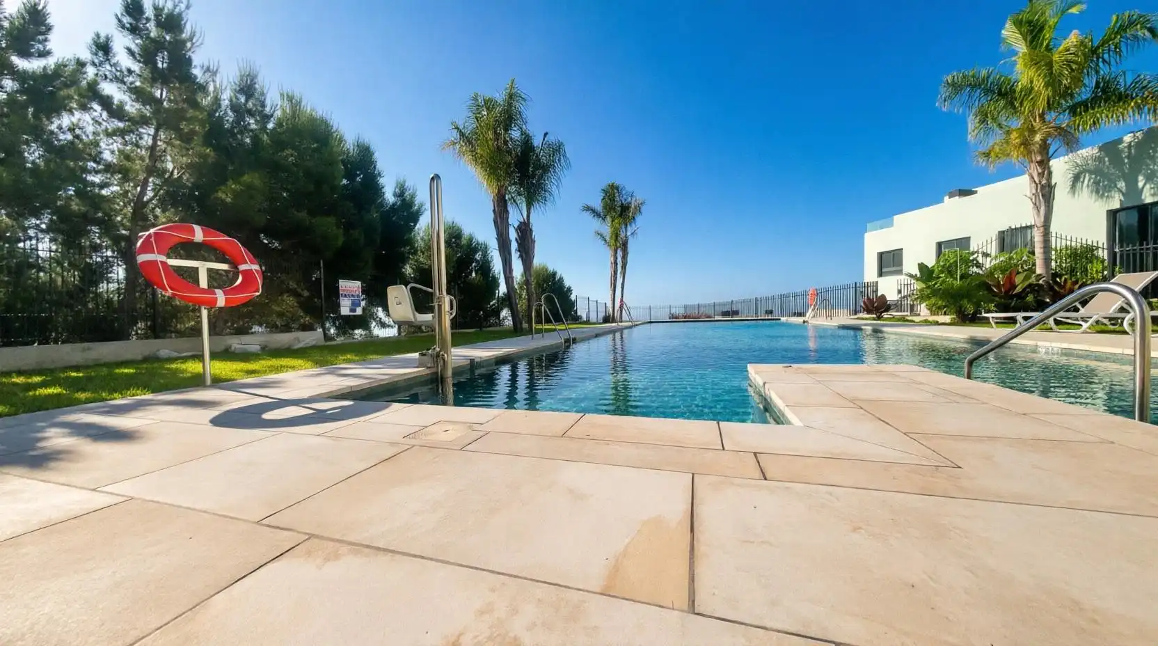 Piso con piscina en venta en Montealto - Monterrey, imagen 21