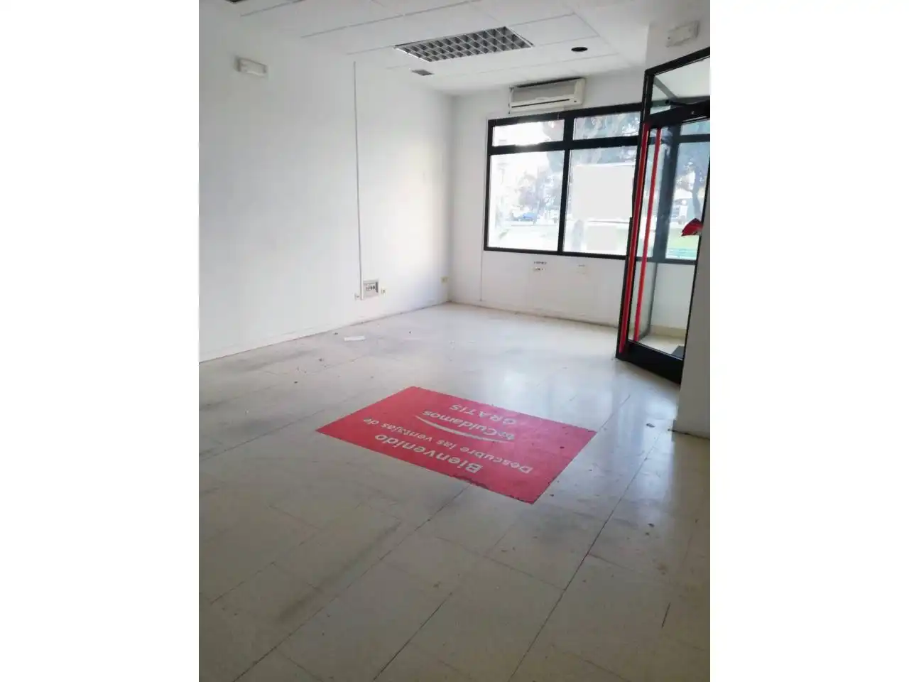 Local comercial en venta en Glorieta Luis Braille, imagen 8