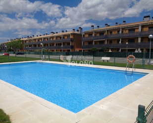 Swimming pool of Apartment for sale in San Torcuato  with Terrace and Swimming Pool