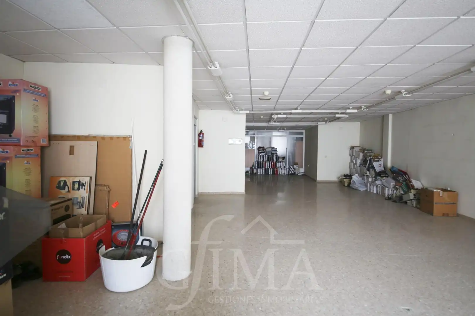 Local comercial en venta en Tomelloso, imagen 54