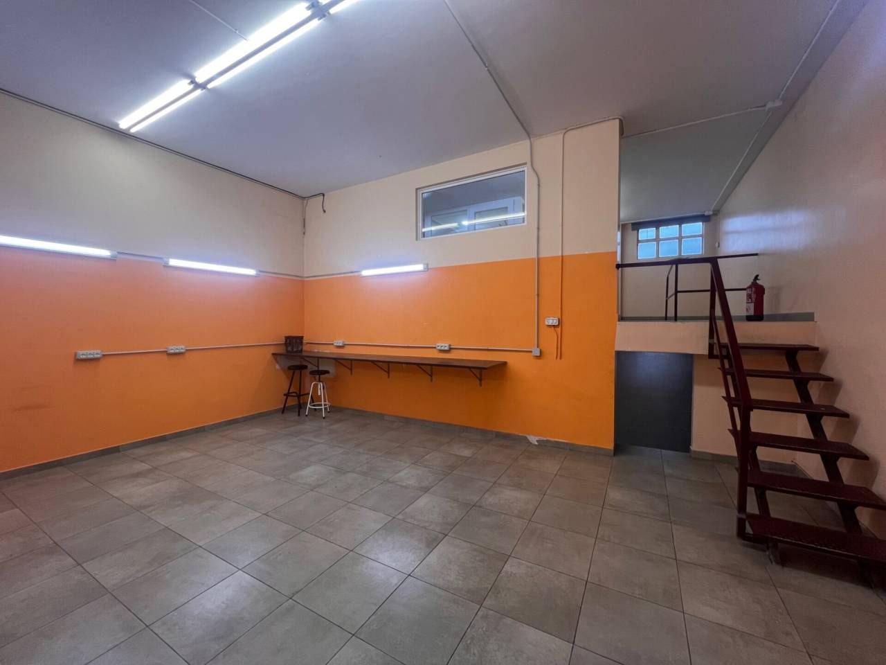 Geschaftsraum zur Miete in Poble Nou