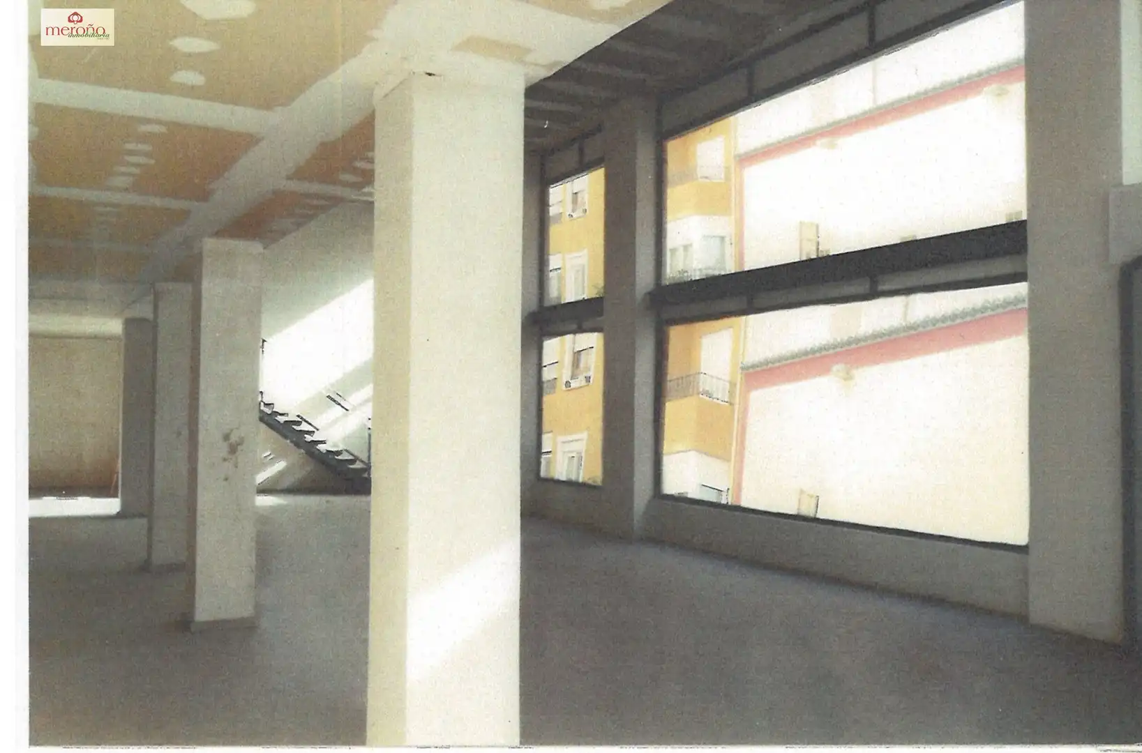 Local comercial de lloguer a El Mercado - Plaza de Toros, imagen 4