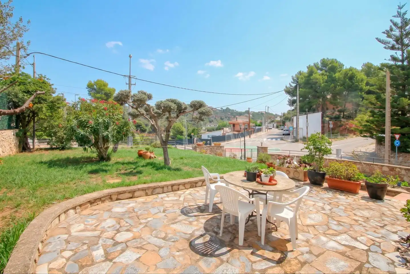 Maison avec jardin à vendre à Plaça París, imagen 25