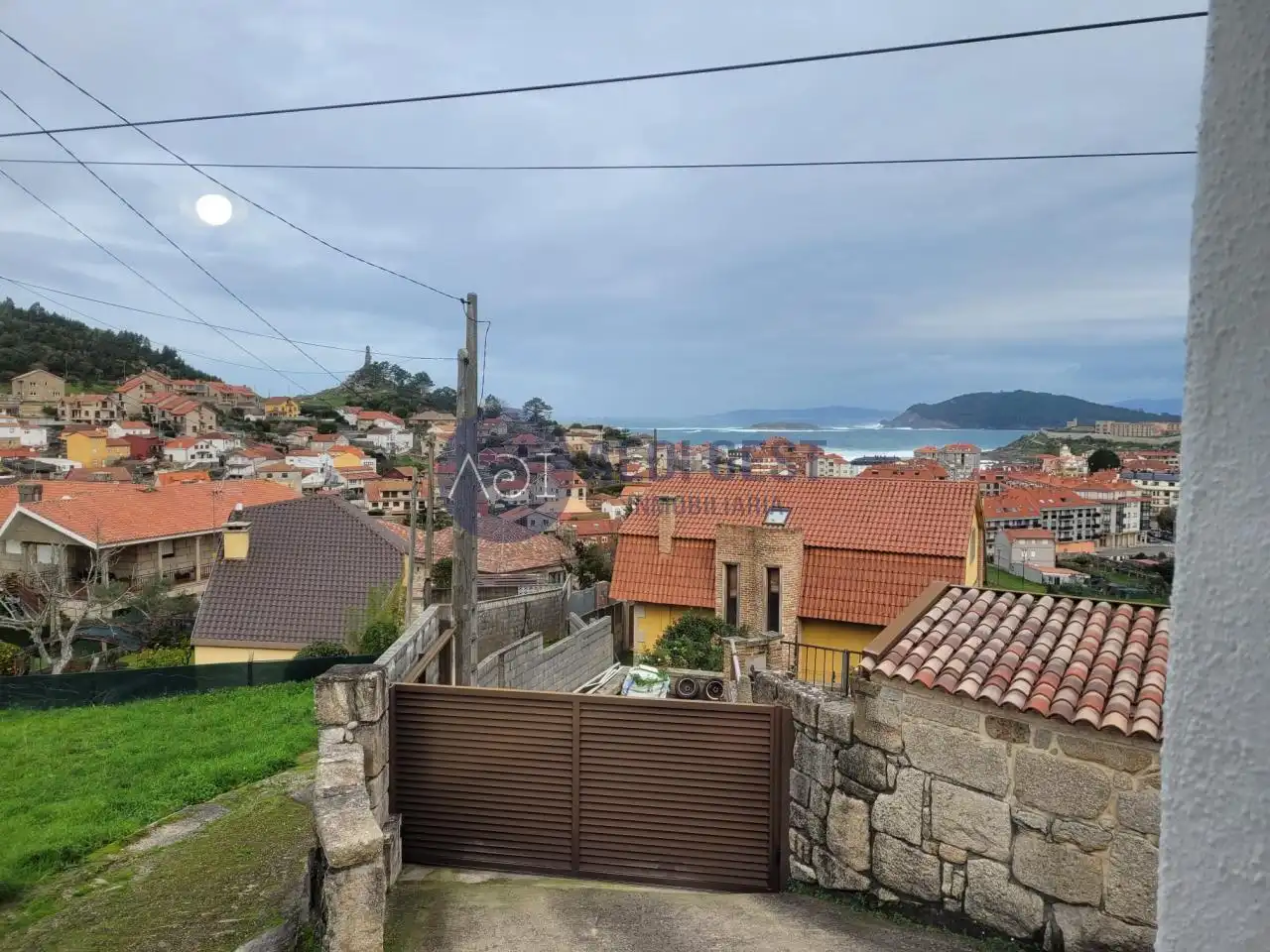 House with garden for sale in Lugar Covaterreña, imagen 30