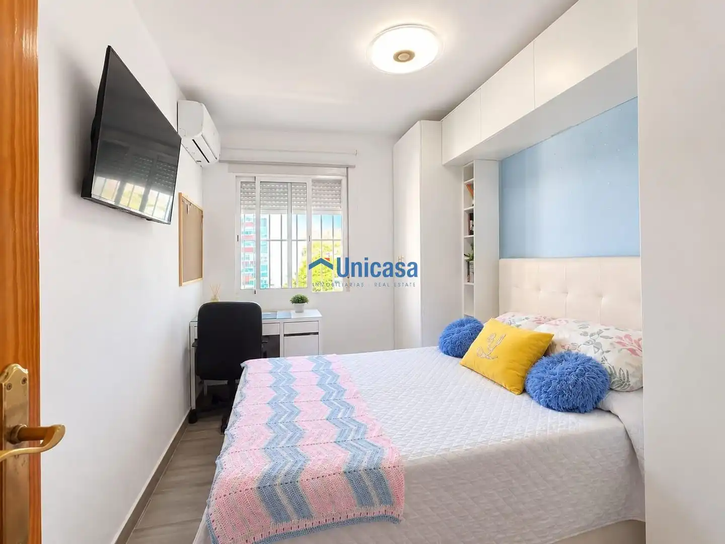 Flat with lift for sale in Teatinos - Universidad, imagen 15