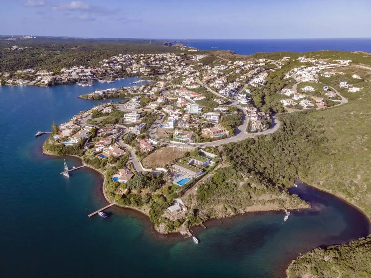 Xalet amb piscina en venda a Cala Llonga - Sa Mesquida, imagen 32