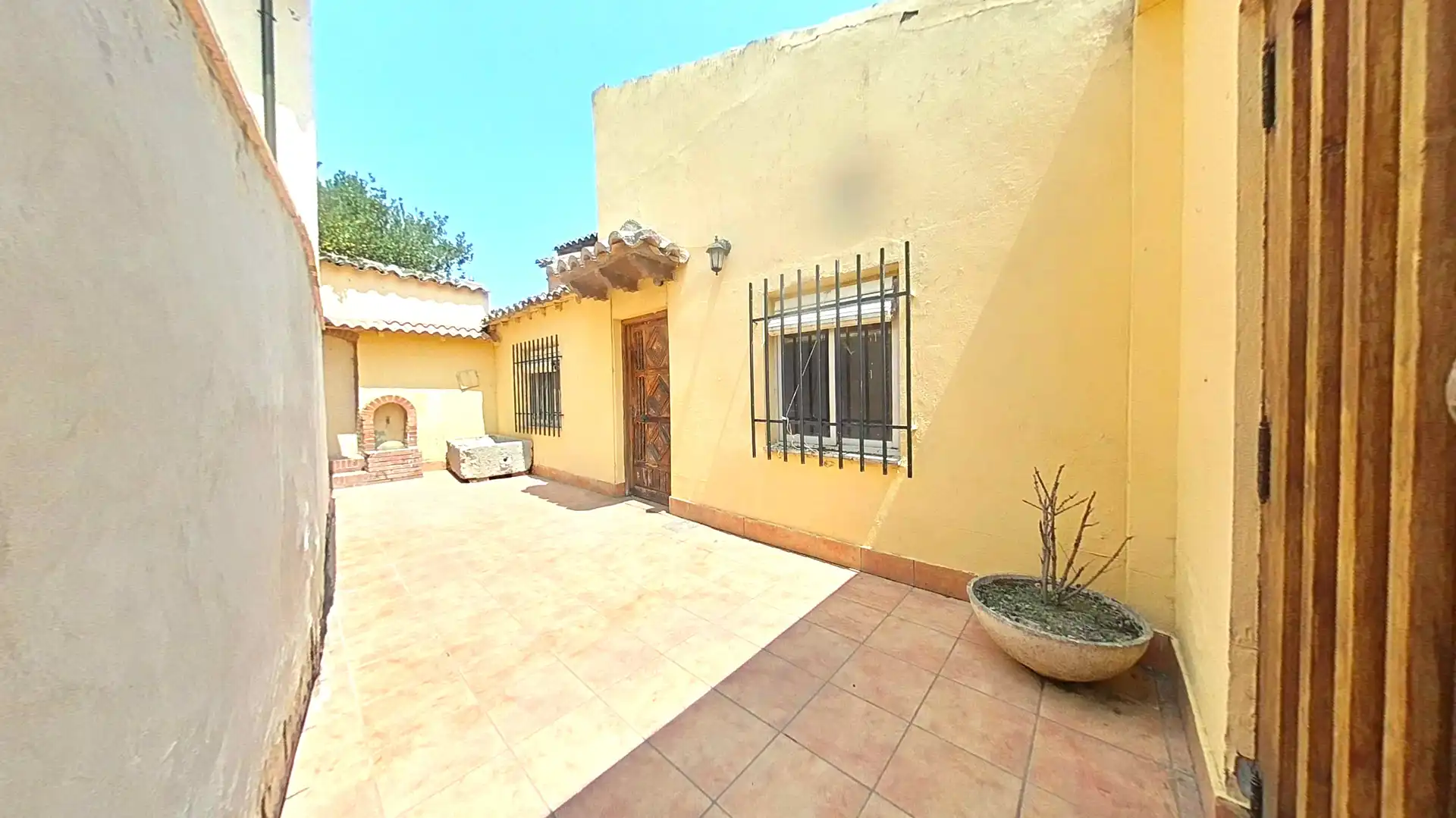 Houses for sale in Mayor, Castromocho