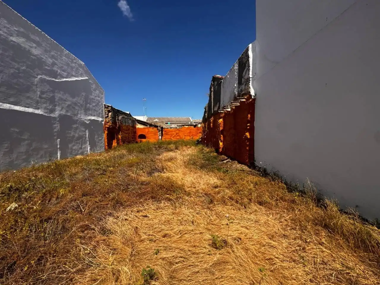 Terreno rustico in vendita a Calle real, imagen 7