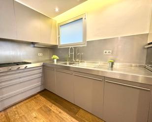 Cuina de Pis en venda en  Barcelona Capital amb Aire condicionat, Calefacció i Parquet