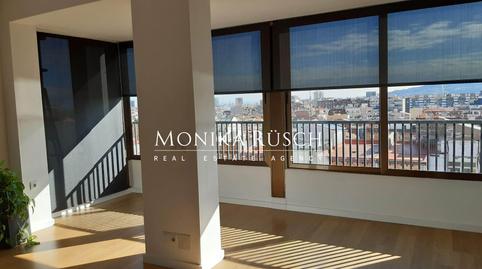 Foto 3 de Piso en venta en Les Tres Torres,  Barcelona Capital