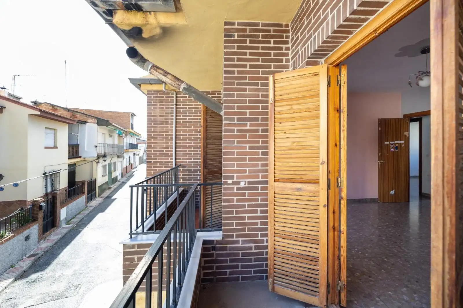 Casa o xalet en venda a La Zubia Ciudad