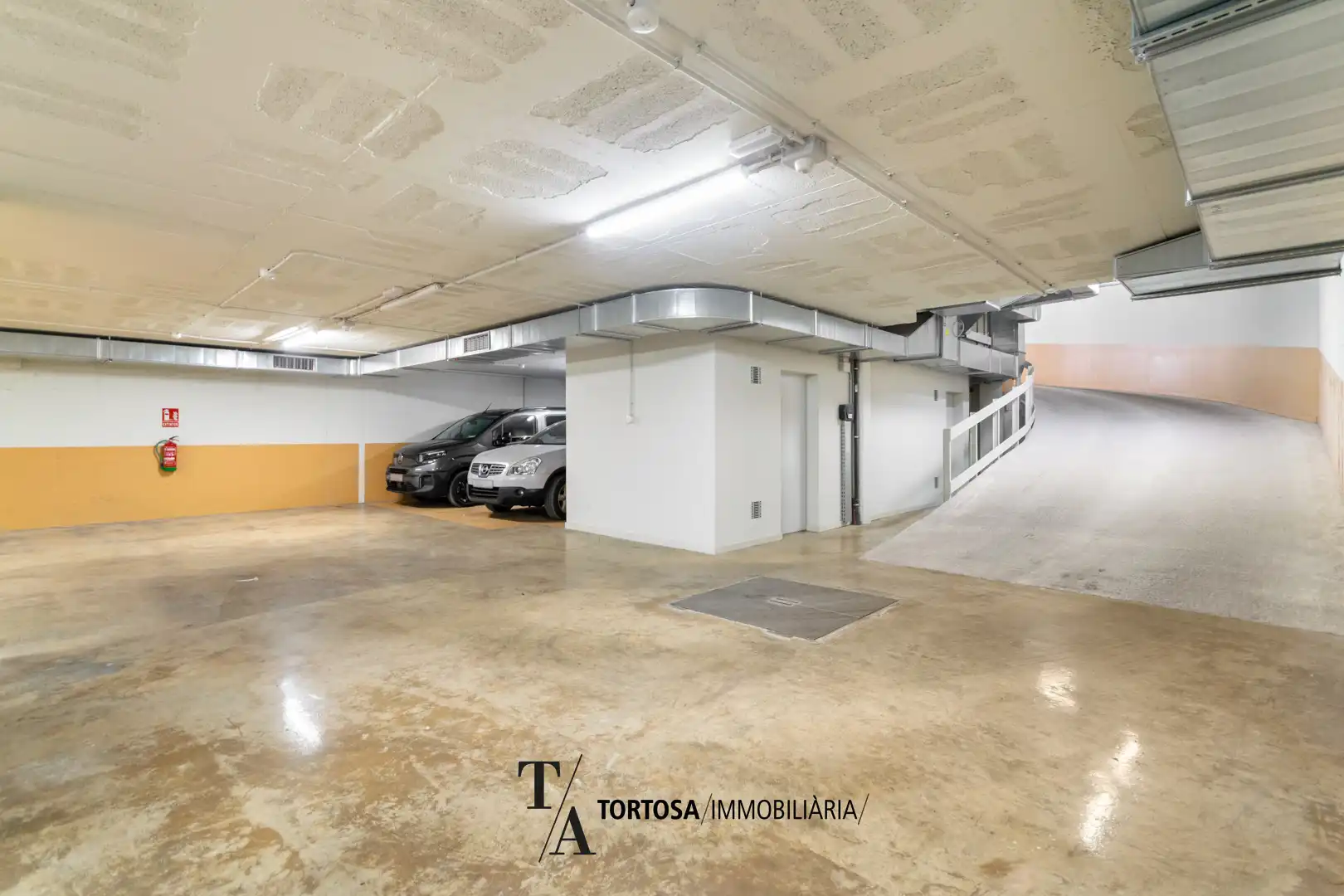 Flat with lift for sale in Centre - Estació, imagen 34
