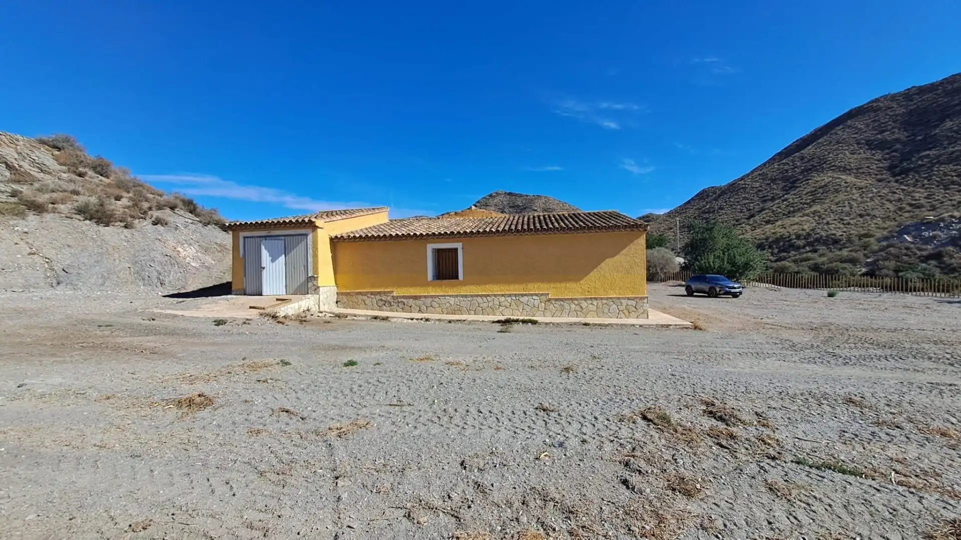 Casa rústica en venda a Tébar - Los Arejos, imagen 2